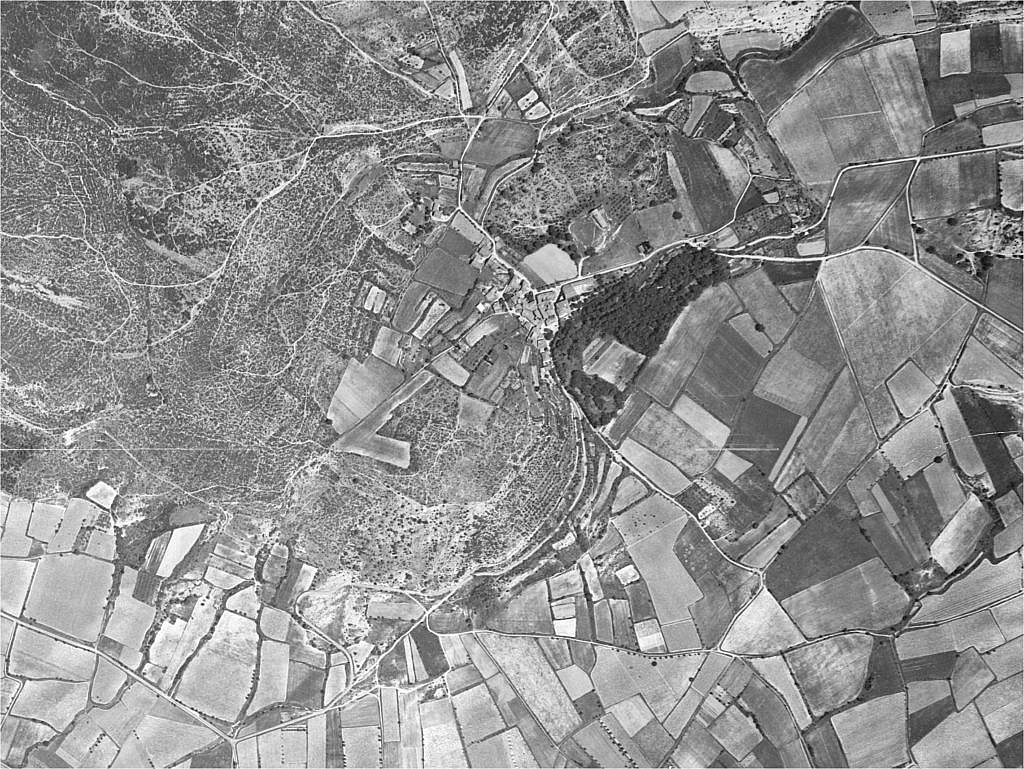 Saint-Bénézet 1946