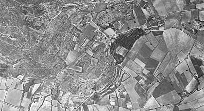 Saint-Bénézet 1946